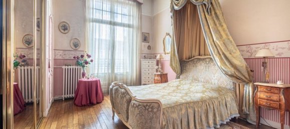 4 Schlafzimmer Wohnung in Limoges, France, Nr. 302577 5