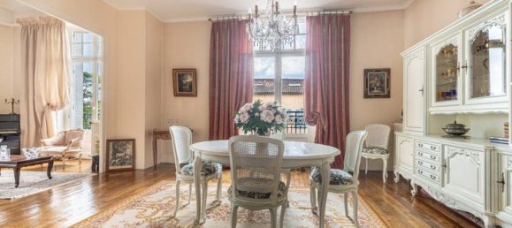 4 Schlafzimmer Wohnung in Limoges, France, Nr. 302577 8