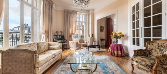 4 Schlafzimmer Wohnung in Limoges, France, Nr. 302577 2