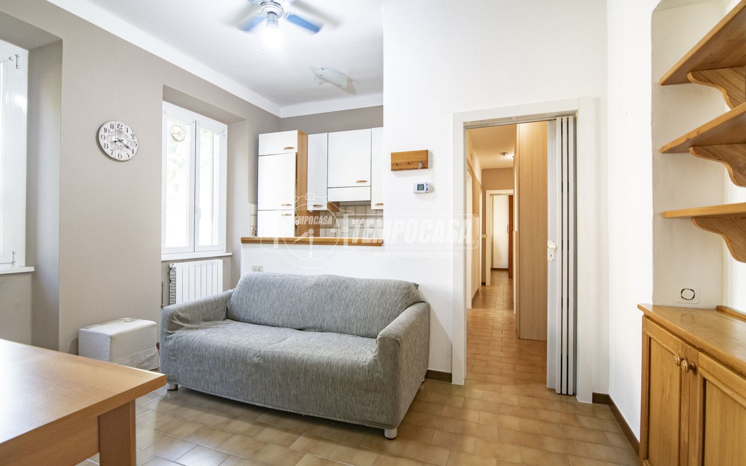 1 bedroom Apartment in Treviglio, Italy No. 275023