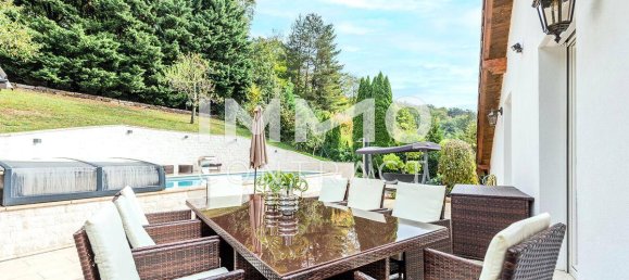 7-salle Villa à Penzing, Austria No. 159751 47