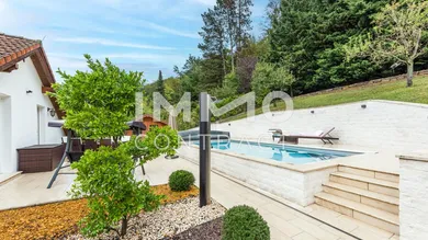 7-salle Villa à Penzing, Austria No. 159751