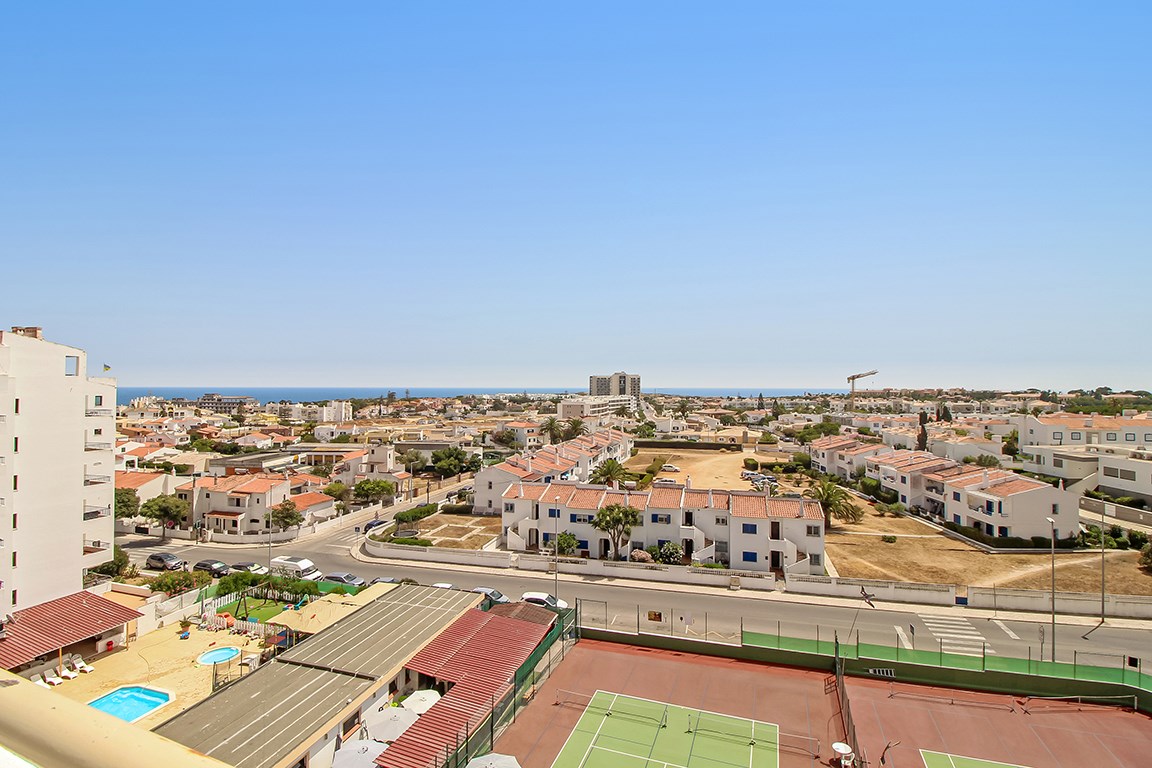 3 bedrooms Apartment in Lagos, Portugal No. 266104