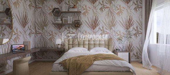 Квартира с 4 комнатами в Фоссано, Италия № 38154 12