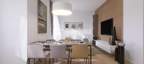 Квартира с 4 комнатами в Фоссано, Италия № 38154 4