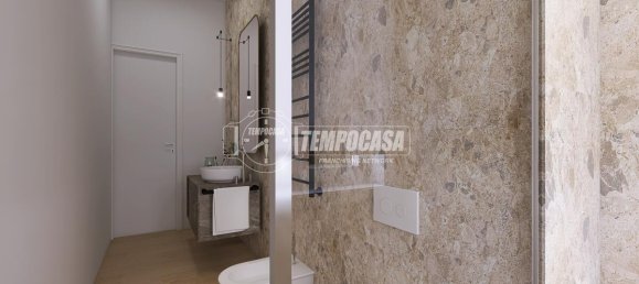 Квартира с 4 комнатами в Фоссано, Италия № 38154 11