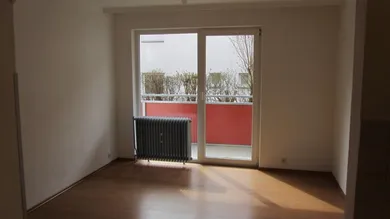 2 rooms Apartment in Innsbruck-Stadt, Austria No. 145099