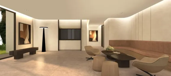 1 bedroom Apartment for sale in Phuket, Southern Thailand, Thailand № 165857 8