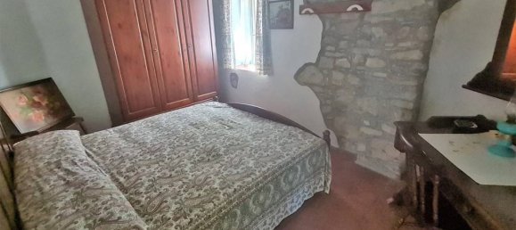 Дом с 3 спальнями в Вольпара, Италия № 196394 19