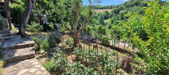 Дом с 3 спальнями в Вольпара, Италия № 196394 6