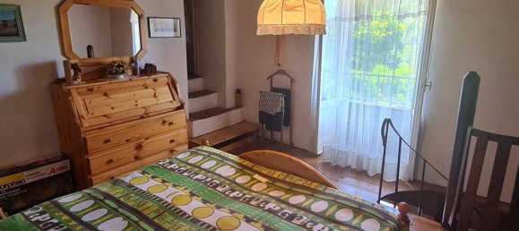 Дом с 3 спальнями в Вольпара, Италия № 196394 16