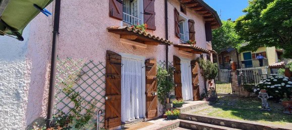 Дом с 3 спальнями в Вольпара, Италия № 196394 2