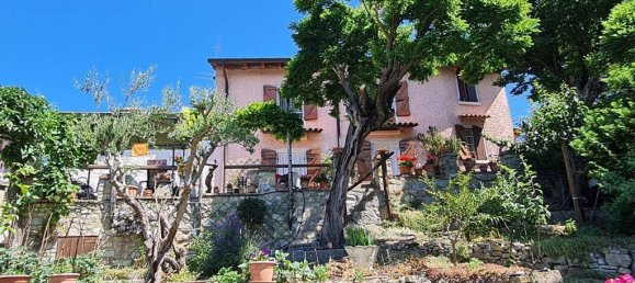 Дом с 3 спальнями в Вольпара, Италия № 196394 5