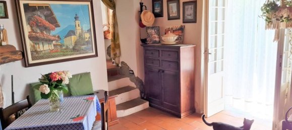 Дом с 3 спальнями в Вольпара, Италия № 196394 11