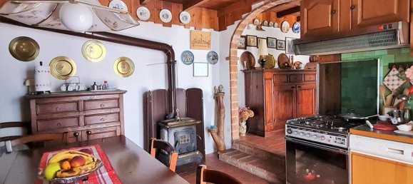 Дом с 3 спальнями в Вольпара, Италия № 196394 9