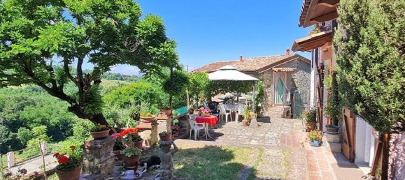 Дом с 3 спальнями в Вольпара, Италия № 196394 3