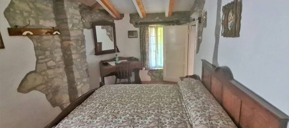 Дом с 3 спальнями в Вольпара, Италия № 196394 20