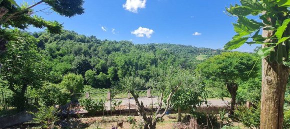 Дом с 3 спальнями в Вольпара, Италия № 196394 4