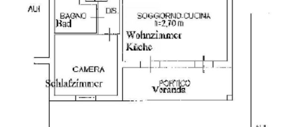 4 bedrooms House in Soiano del Lago, Italy No. 329056 9