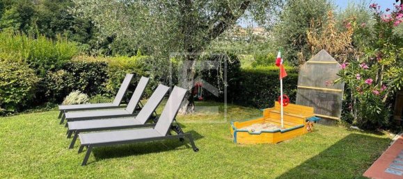 4 bedrooms House in Soiano del Lago, Italy No. 329056 3