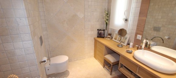 6 غرف نوم فيلا في Benidorm, Spain رقم 1582 14