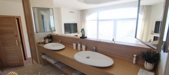 6 غرف نوم فيلا في Benidorm, Spain رقم 1582 17