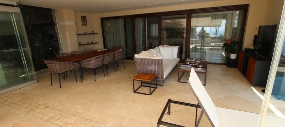 6 غرف نوم فيلا في Benidorm, Spain رقم 1582 3