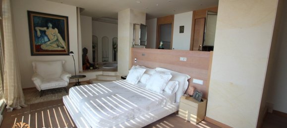 6 غرف نوم فيلا في Benidorm, Spain رقم 1582 18