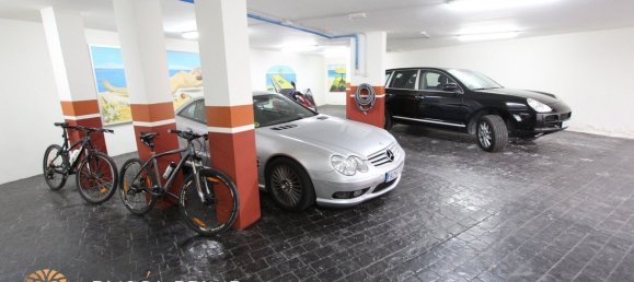 6 غرف نوم فيلا في Benidorm, Spain رقم 1582 4