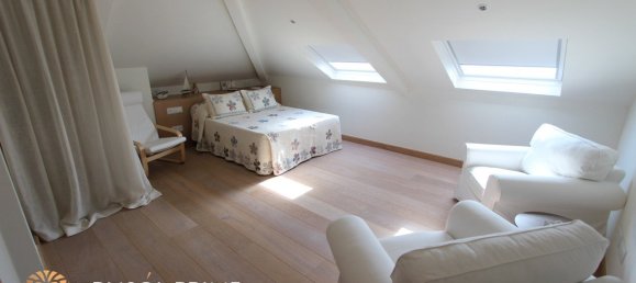 6 غرف نوم فيلا في Benidorm, Spain رقم 1582 20