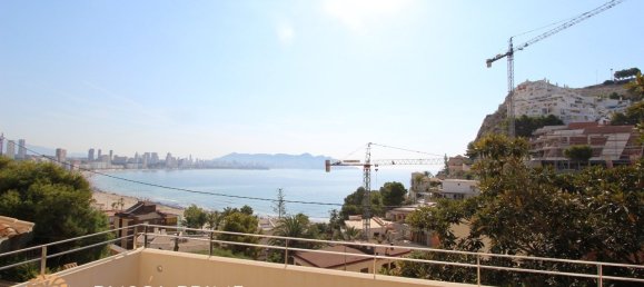 6 غرف نوم فيلا في Benidorm, Spain رقم 1582 8