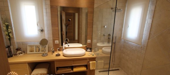 6 غرف نوم فيلا في Benidorm, Spain رقم 1582 16