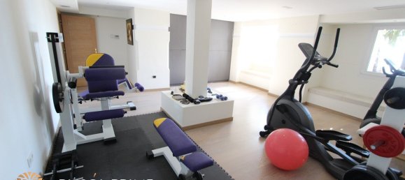 6 غرف نوم فيلا في Benidorm, Spain رقم 1582 5