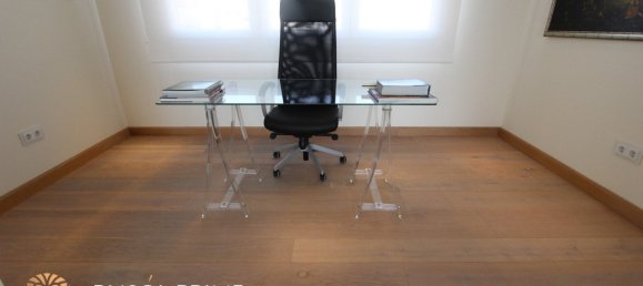 6 غرف نوم فيلا في Benidorm, Spain رقم 1582 9