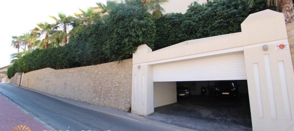 6 غرف نوم فيلا في Benidorm, Spain رقم 1582 2