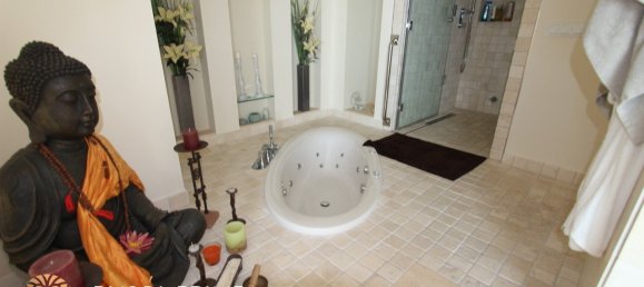 6 غرف نوم فيلا في Benidorm, Spain رقم 1582 10