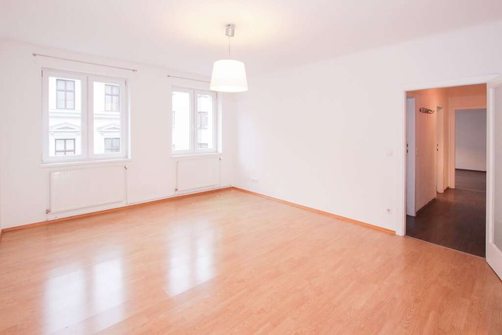 2-Zimmer Wohnung in Ottakring, Austria, Nr. 51405