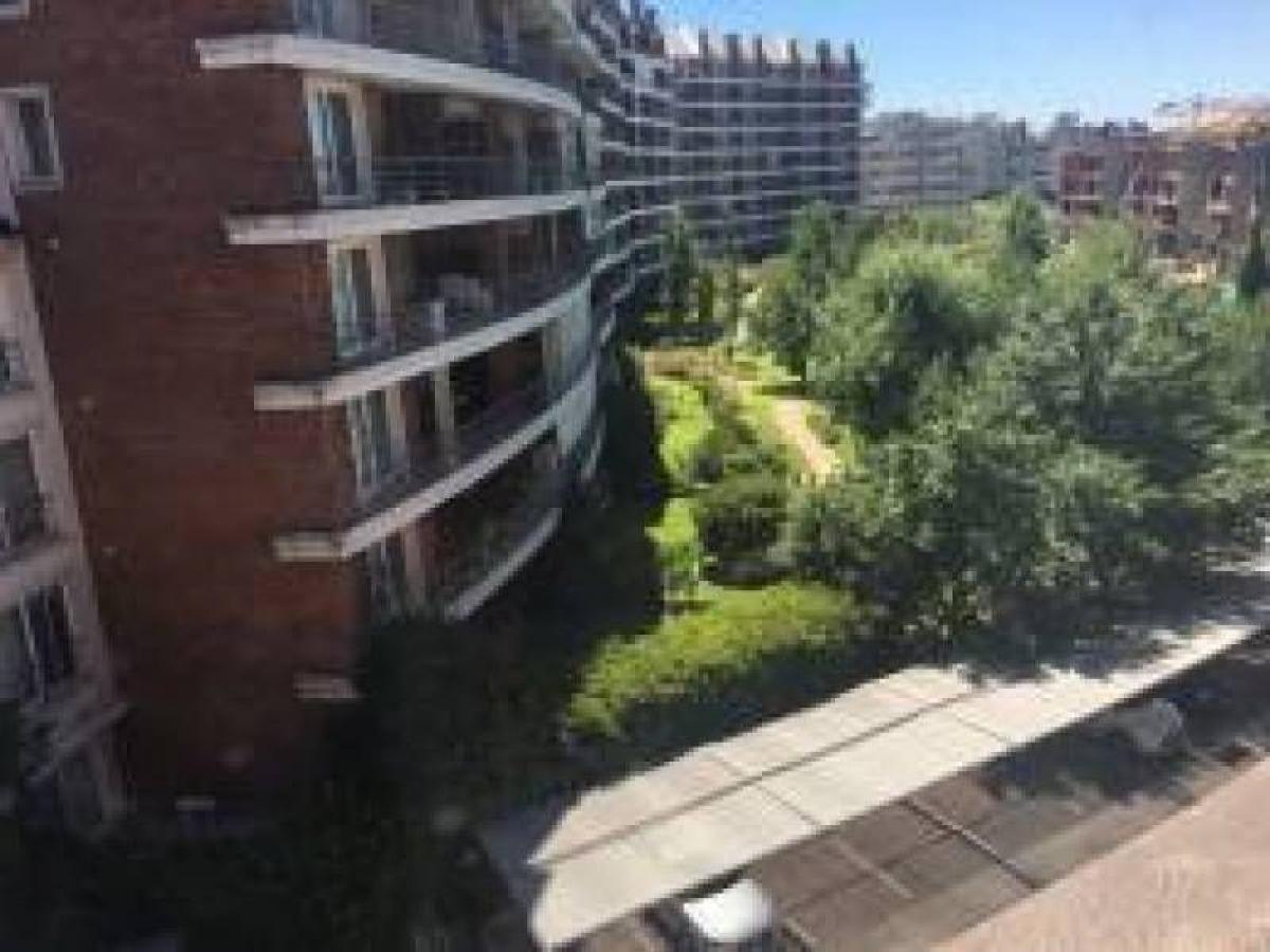 2 bedrooms Apartment in Tigre, Argentina No. 6914