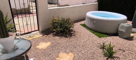 3 غرف نوم فيلا في Ciudad Quesada, Spain رقم 188253 23