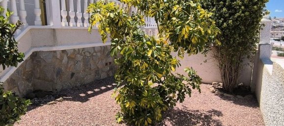 3 غرف نوم فيلا في Ciudad Quesada, Spain رقم 188253 20