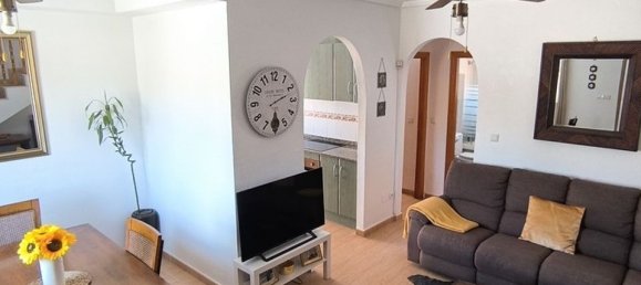 3 غرف نوم فيلا في Ciudad Quesada, Spain رقم 188253 4