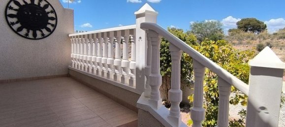 3 غرف نوم فيلا في Ciudad Quesada, Spain رقم 188253 21