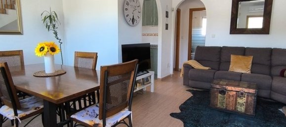 3 غرف نوم فيلا في Ciudad Quesada, Spain رقم 188253 3