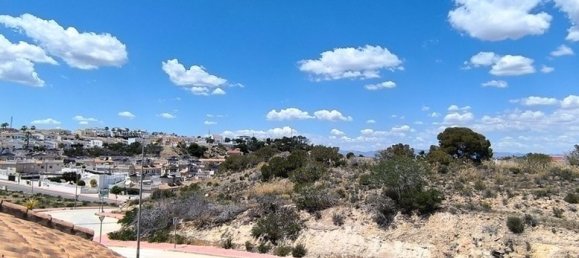 3 غرف نوم فيلا في Ciudad Quesada, Spain رقم 188253 16