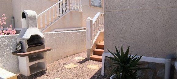 3 غرف نوم فيلا في Ciudad Quesada, Spain رقم 188253 22