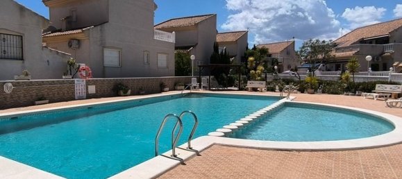 3 غرف نوم فيلا في Ciudad Quesada, Spain رقم 188253 25