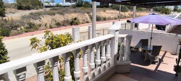 3 غرف نوم فيلا في Ciudad Quesada, Spain رقم 188253 17