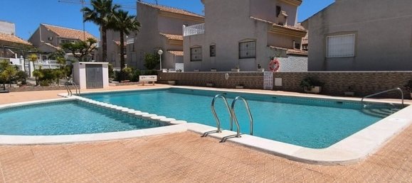 3 غرف نوم فيلا في Ciudad Quesada, Spain رقم 188253 2