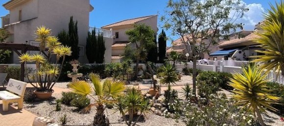 3 غرف نوم فيلا في Ciudad Quesada, Spain رقم 188253 24