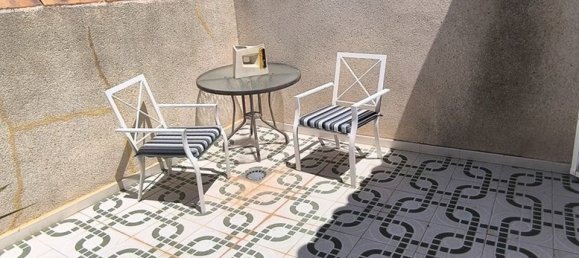 3 غرف نوم فيلا في Ciudad Quesada, Spain رقم 188253 14